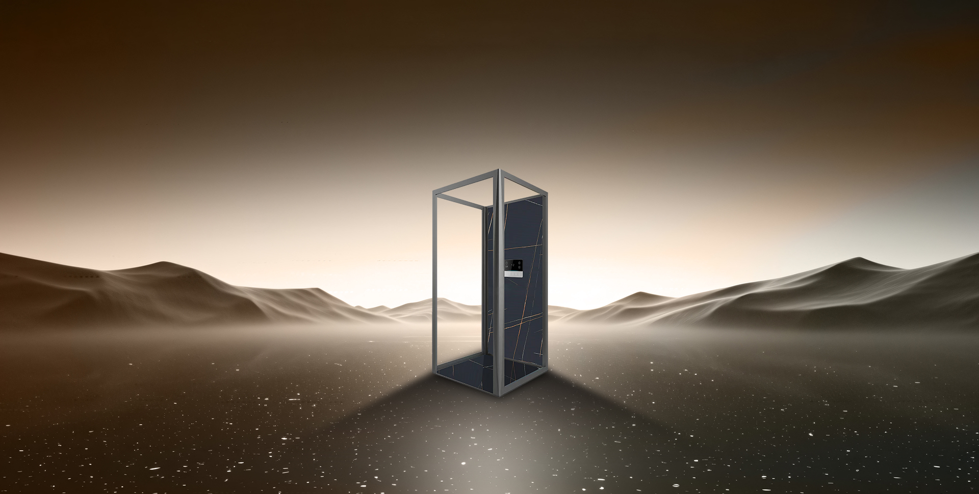 升降平臺梯，時尚輕奢之選