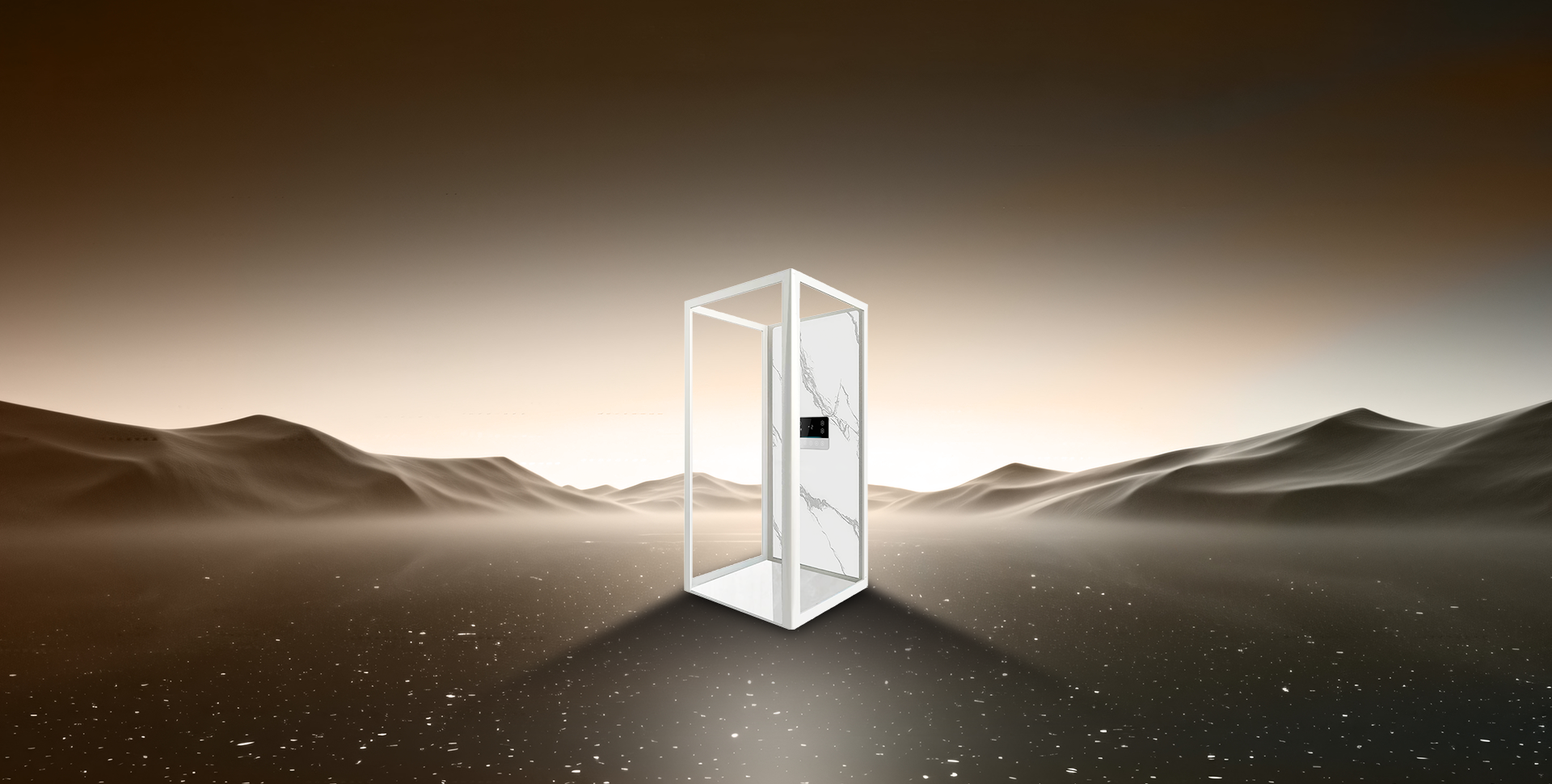 升降平臺梯，時尚輕奢之選